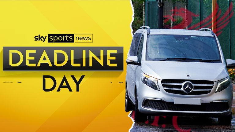 &#39;On the move&#39; | Isak close to finalising Liverpool deal