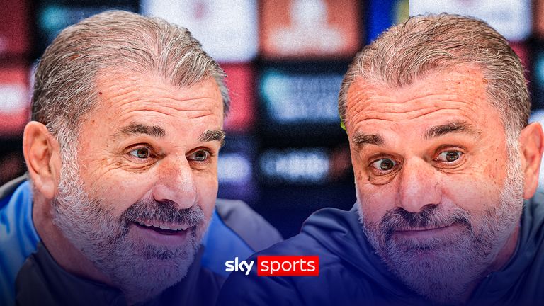 Ange set for PL return? Postecoglou's best quotes as Spurs boss!