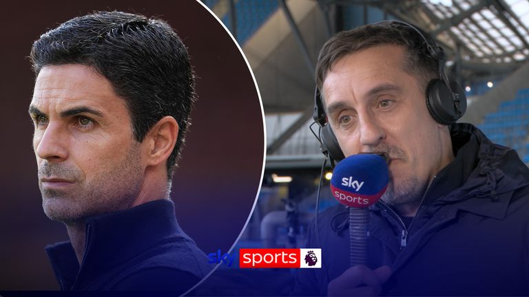 Nev on 
