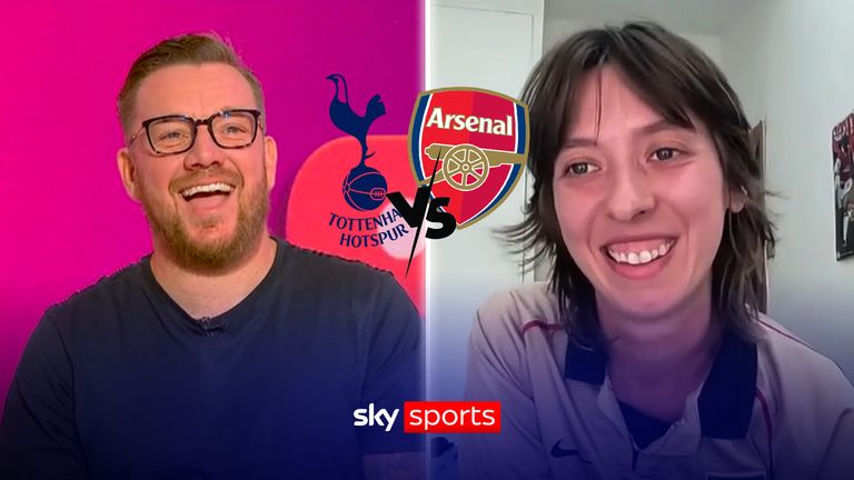 Arsenal Tottenham
