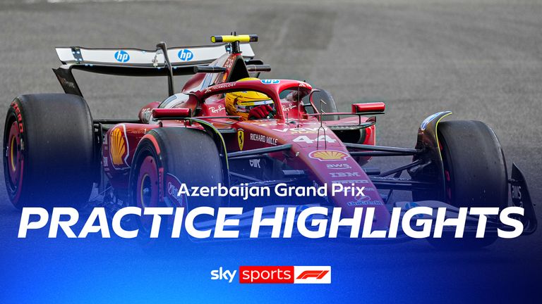 Azerbaidžānas prakses izceltie notikumi