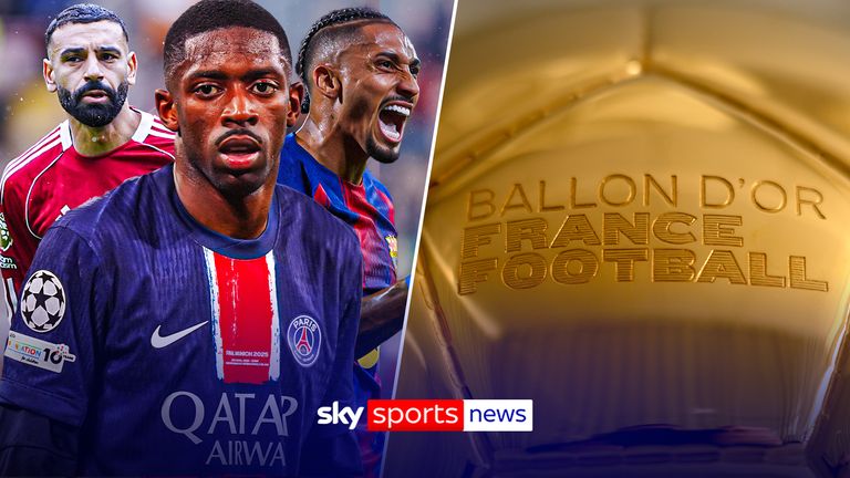 BALLON D'OR