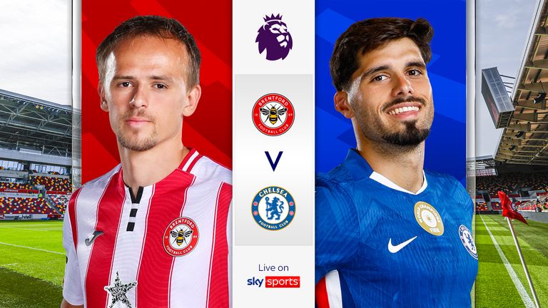 Brentford vs Chelsea