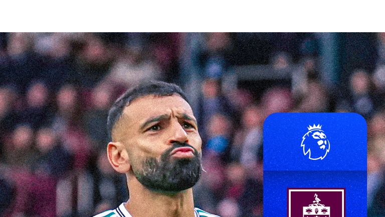 Burnley Liverpool Highlights.