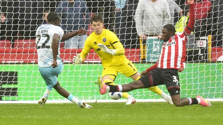 charlton sheffield united