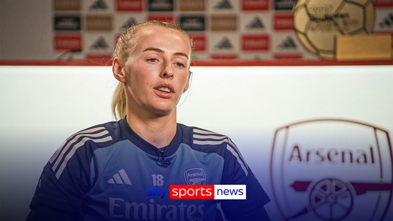 Chloe Kelly pede uma ação adicional para combater a discriminação contra as mulheres no futebol
