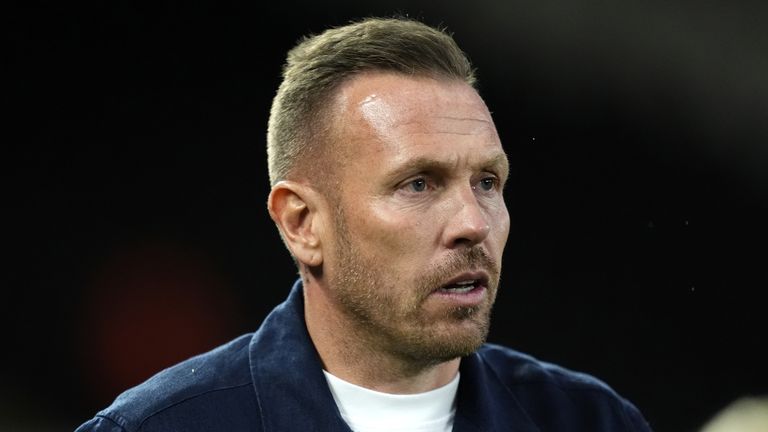Craig Bellamy's side beat Kazakhstan last week
