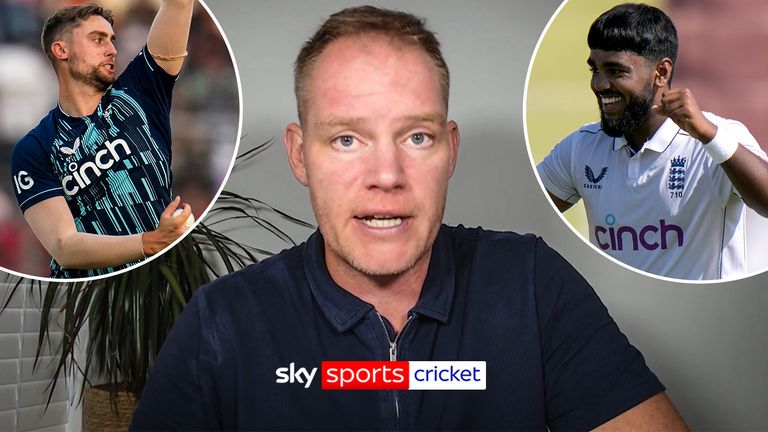 COLE ON ASHES SQUAD