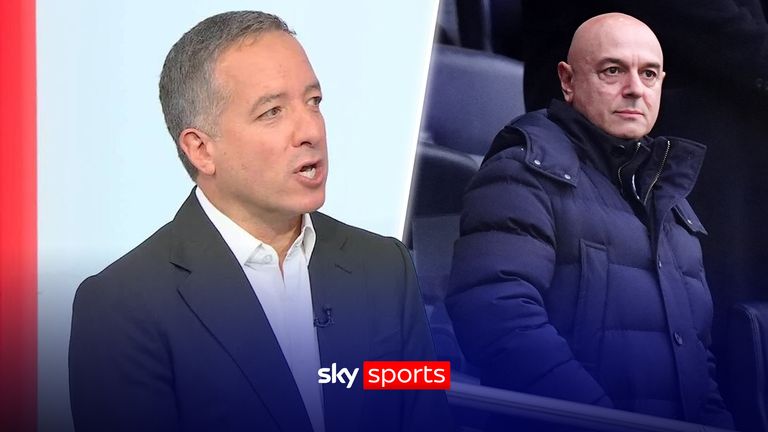 Daniel Levy
