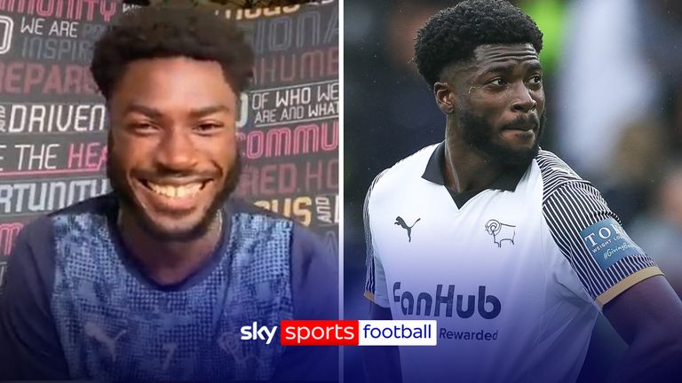 Patrick Agyemang Derby new thumb