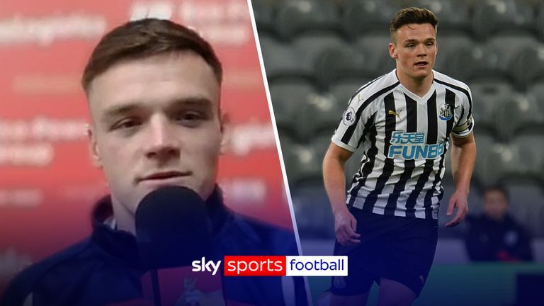 Doncaster Rovers captain Owen Bailey recounts the injury hell at Newcastle United that kept him out of action for 538 days.