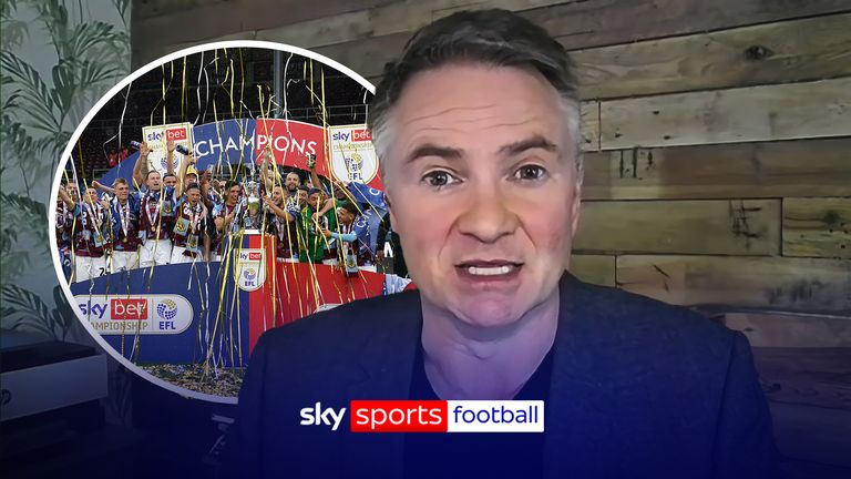 Rob Dorsett explains why the EFL board are considering a championship play-off expansion and what that means for those who finish seventh and eighth place.