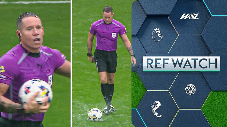 Ref Watch - BLA-IPS