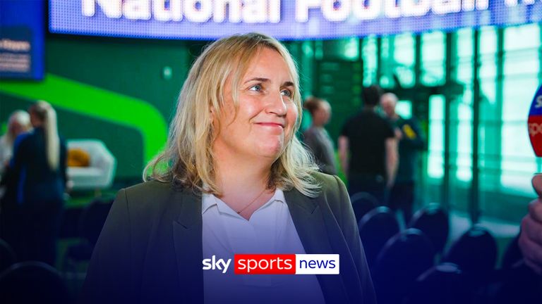 'Altamente improvável' | Hayes descarta retorno à gestão do clube