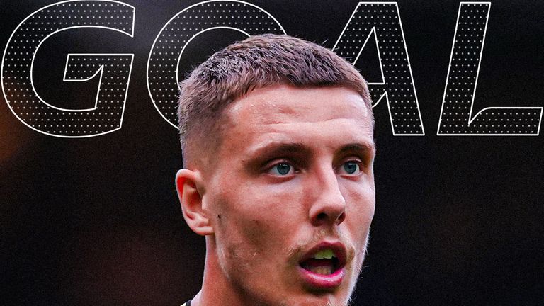 Burnley's Esteve scores TWO own goals against Man City