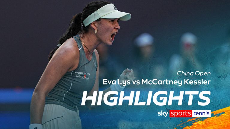 lys v kessler highlights