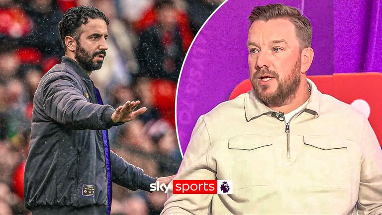 OHARA ON MAN UTD