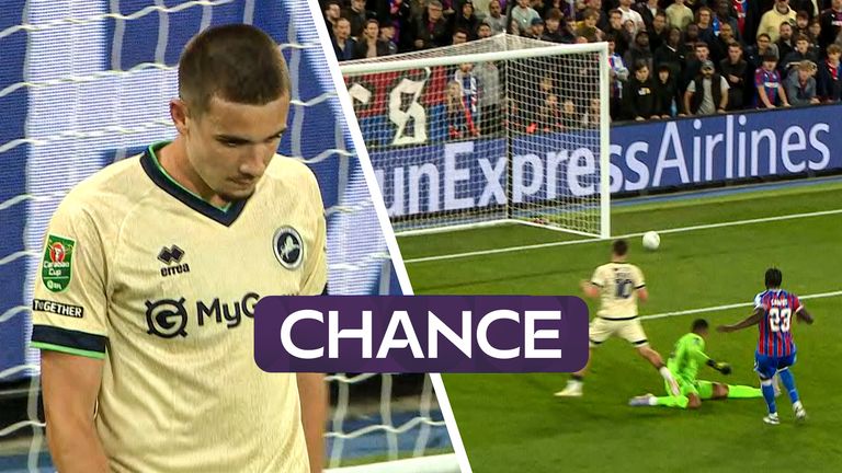 Millwall