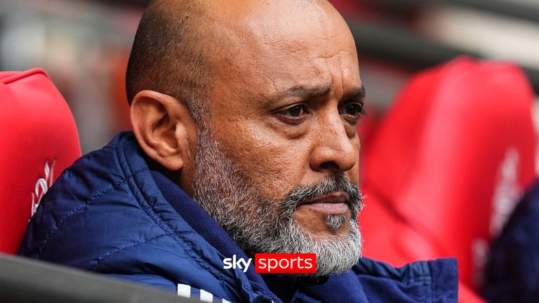 NUNO