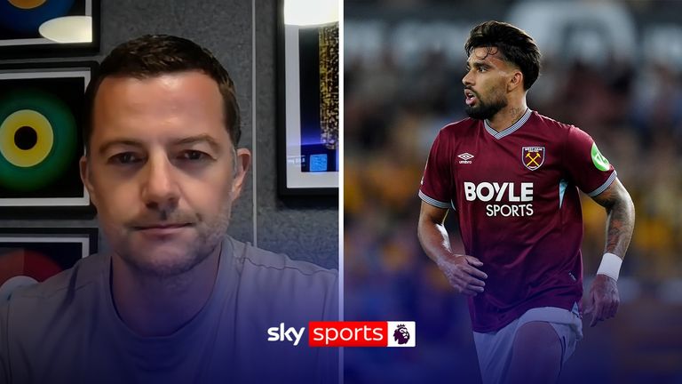 Lucas Paqueta's lawyer Alastair Campbell discusses the betting scandal that afflicted his client and says Paqueta might consider legal action against the FA after he was exonerated.