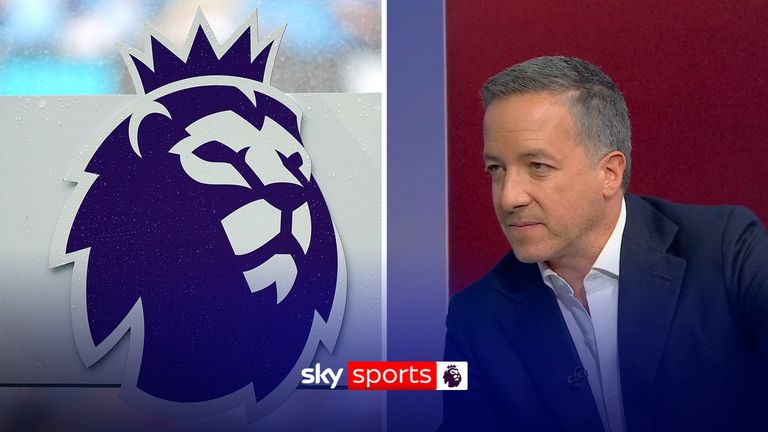 Sky Sports News' Kaveh Solhekol outlines how UEFA have delayed a decision on whether Premier League games can be held abroad after vowing to consult with fans.