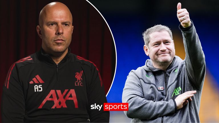 SLOT PAYS TRIBUTE TO MATT BEARD