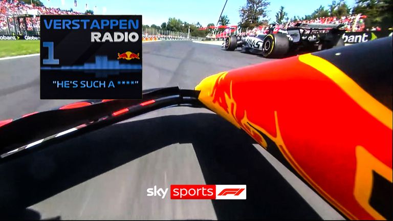 VERSTAPPEN / OCON 060925