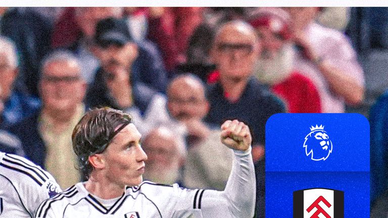 Fulham Brentford highlights.