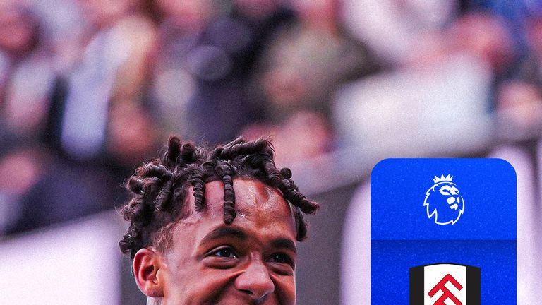 Fulham vs Leeds vertical highlights