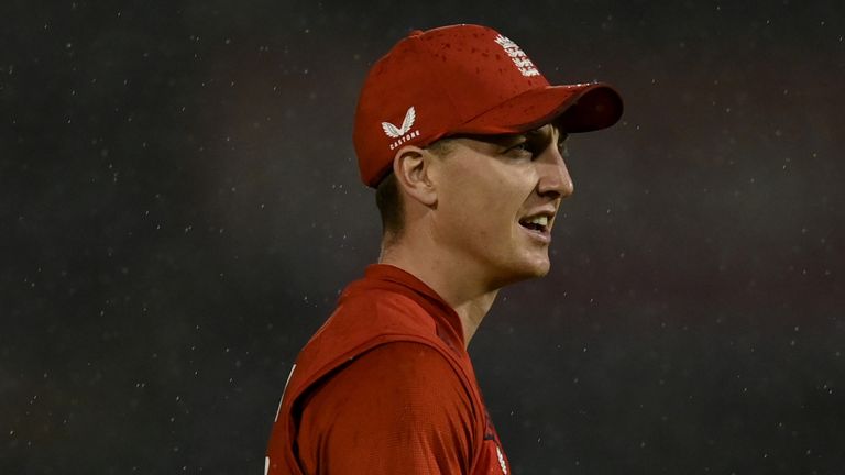 Harry Brook, England T20 cricket (Getty Images)