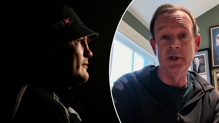 ADAM SMITH ON RICKY HATTON