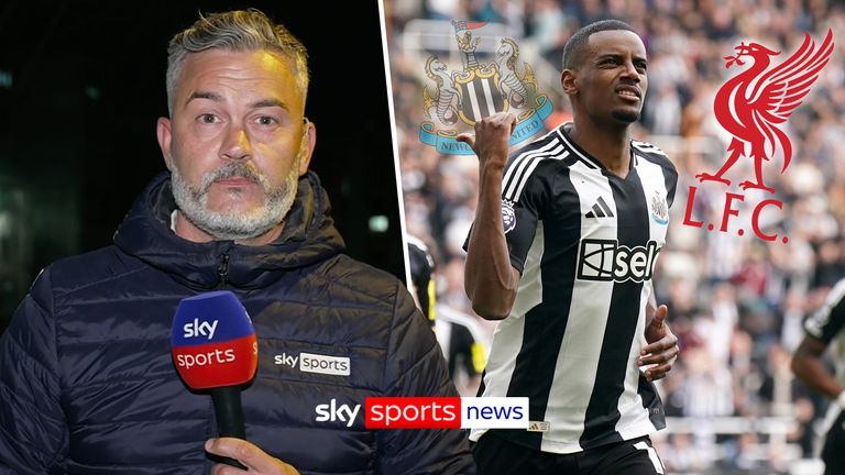 newcastle statement