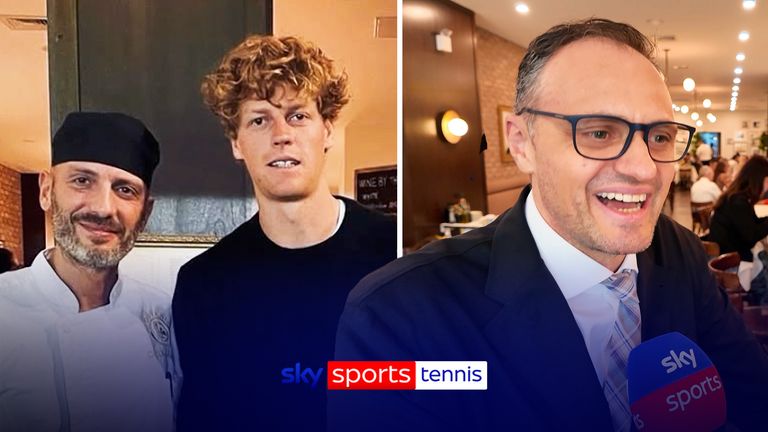 Tennis