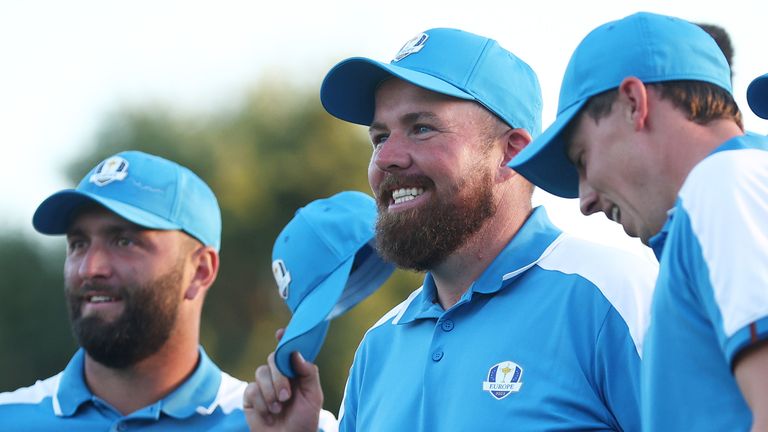 Ryder Cup 2025