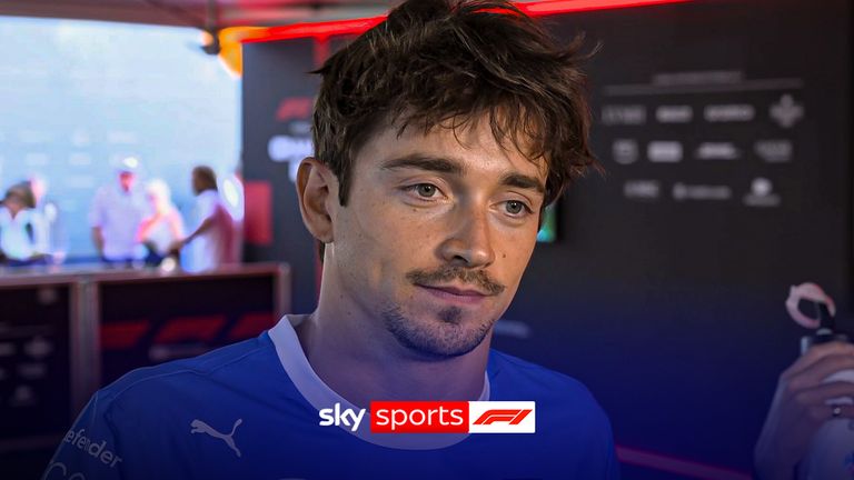 Charles Leclerc