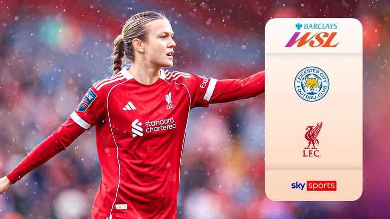 FREE STREAM | Leicester City vs Liverpool