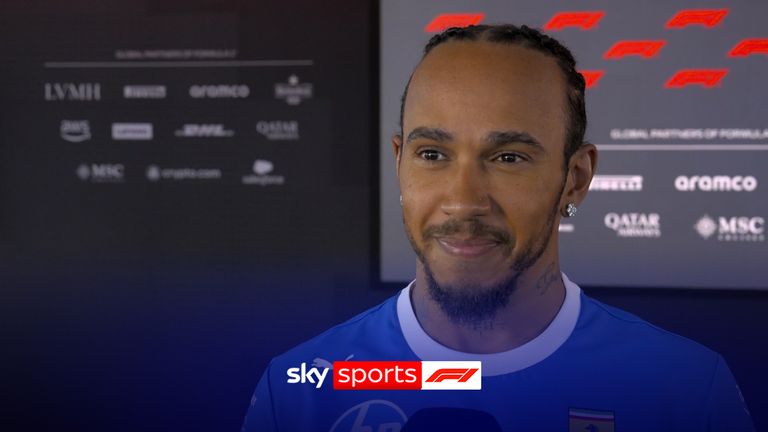 Lewis H 