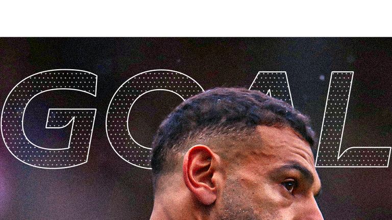 Salah scores late penalty for Liverpool.