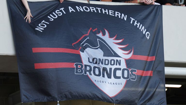 London Broncos