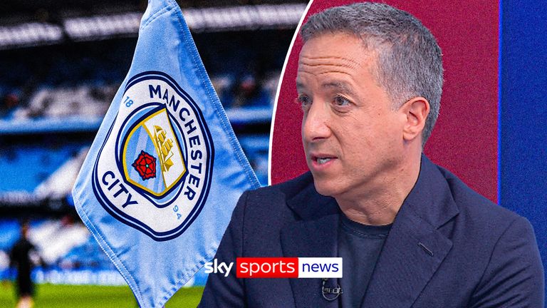 Man City and Premier League settle dispute over Associated Party Transaction rules.