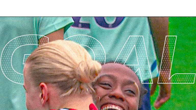 Man Utd score a fourth.