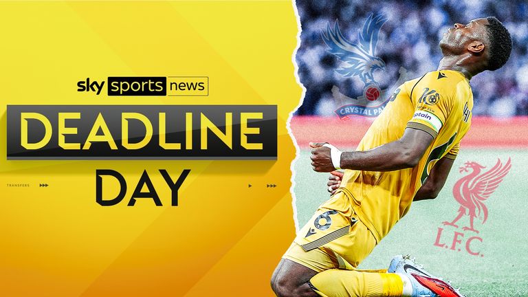 Explained: How the Guehi to Liverpool deal get's done