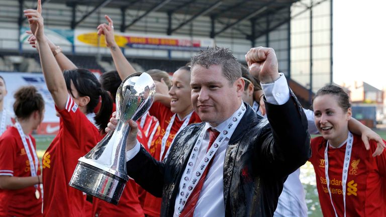 Matt Beard
