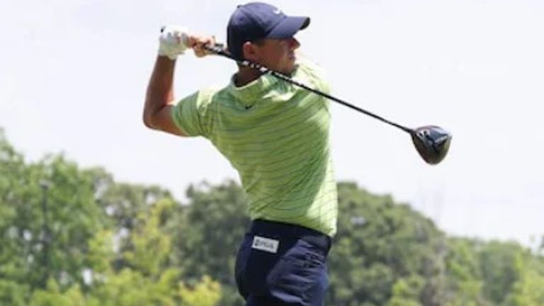 Mcilroy