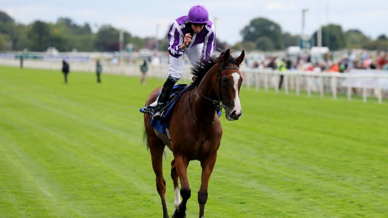 All roads lead to Paris for Minnie Hauk