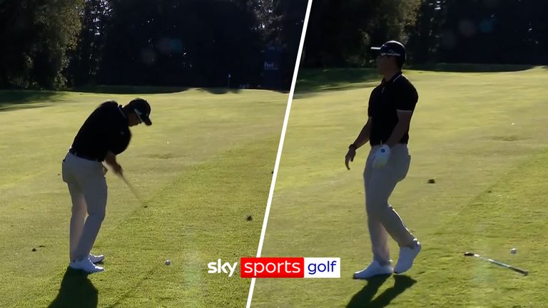 NAKAJIMA OPEN DE FRANCE 18 SEP