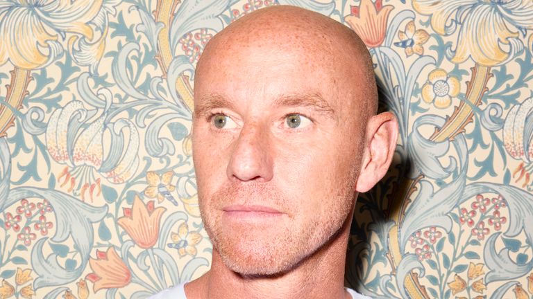 Nicky Butt has launched a new podcast called The Good, The Bad and The Football [Credit: Vasily Agrenenko]