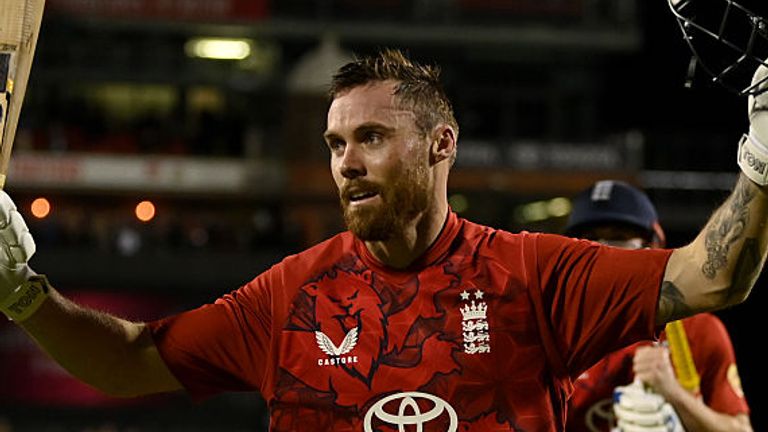 Record-breaking Salt: I want to become best in the world