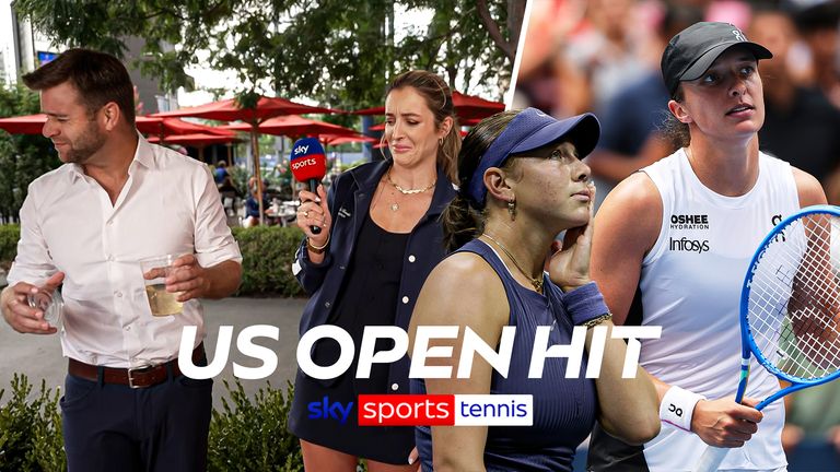 Puestos abiertos estadounidenses