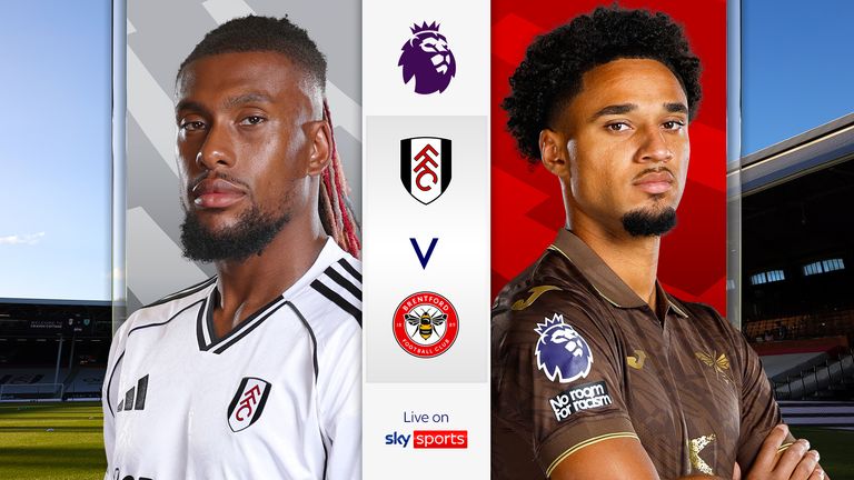 Fulham vs Brentford LIVE!